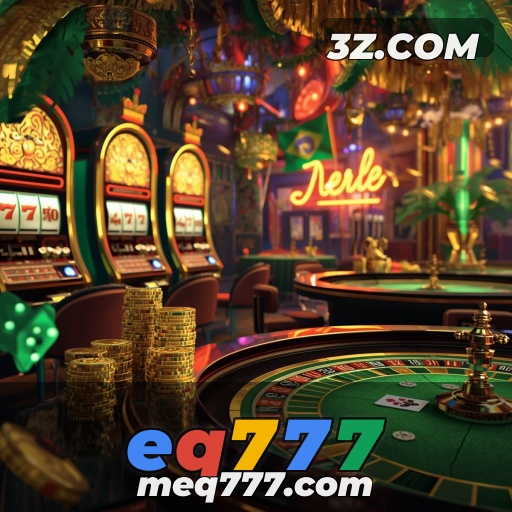 Aventuras Incríveis em eq777: Onde a Diversão Não Tem Fim