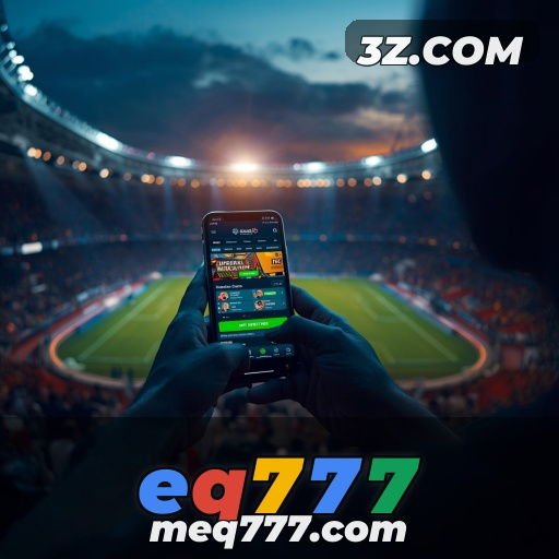 Jogos Mobile Destacados no eq777: A Nova Fronteira do Entretenimento