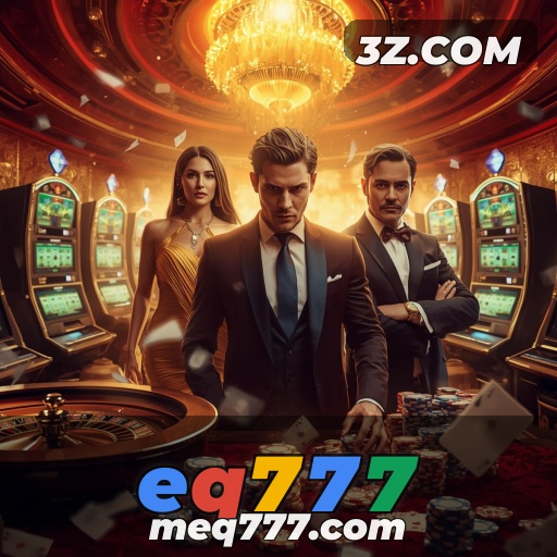 Multiplayer Magnífico: Conquiste o Eq777 com Seus Amigos!